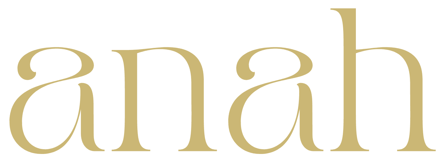 Anah